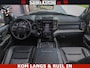 Dodge Ram BLACK BEAST HULK 5.7 V8 | HUD | WIDE BODY | BOM VOL | CREW CAB DUBBELE CABINE | 5 PERSOONS | MEGA DIKKE LIMITED BLACK ON BLACK | ZO GOED ALS NIEUW |