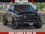Dodge Ram BLACK BEAST HULK 5.7 V8 | HUD | WIDE BODY | BOM VOL | CREW CAB DUBBELE CABINE | 5 PERSOONS | MEGA DIKKE LIMITED BLACK ON BLACK | ZO GOED ALS NIEUW |