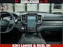 Dodge Ram BLACK BEAST HULK 5.7 V8 | HUD | WIDE BODY | BOM VOL | CREW CAB DUBBELE CABINE | 5 PERSOONS | MEGA DIKKE LIMITED BLACK ON BLACK | ZO GOED ALS NIEUW |