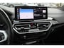 BMW iX3 High Executive 80 kWh / SoH 92,3% / Trekhaak / Panoramadak / 360Camera / Head-up / 20'' / Leder / Harman Kardon / Sfeerverlichting / Dodehoek / DAB / Stuur+Stoelverwarming / ACC