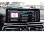 BMW iX3 High Executive 80 kWh / SoH 92,3% / Trekhaak / Panoramadak / 360Camera / Head-up / 20'' / Leder / Harman Kardon / Sfeerverlichting / Dodehoek / DAB / Stuur+Stoelverwarming / ACC
