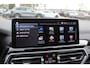 BMW iX3 High Executive 80 kWh / SoH 92,3% / Trekhaak / Panoramadak / 360Camera / Head-up / 20'' / Leder / Harman Kardon / Sfeerverlichting / Dodehoek / DAB / Stuur+Stoelverwarming / ACC