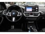 BMW iX3 High Executive 80 kWh / SoH 92,3% / Trekhaak / Panoramadak / 360Camera / Head-up / 20'' / Leder / Harman Kardon / Sfeerverlichting / Dodehoek / DAB / Stuur+Stoelverwarming / ACC