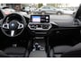 BMW iX3 High Executive 80 kWh / SoH 92,3% / Trekhaak / Panoramadak / 360Camera / Head-up / 20'' / Leder / Harman Kardon / Sfeerverlichting / Dodehoek / DAB / Stuur+Stoelverwarming / ACC