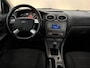 Ford Focus Wagon 1.8 Titanium Flexi Fuel Clima, Navi, Parkeersensoren, Cruise control