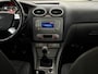 Ford Focus Wagon 1.8 Titanium Flexi Fuel Clima, Navi, Parkeersensoren, Cruise control