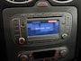 Ford Focus Wagon 1.8 Titanium Flexi Fuel Clima, Navi, Parkeersensoren, Cruise control