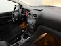 Ford Focus Wagon 1.8 Titanium Flexi Fuel Clima, Navi, Parkeersensoren, Cruise control