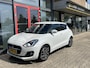 Suzuki Swift 1.2 83pk Smart Hybrid Style (RIJKLAARPRIJS) *Tot 10 Jaar Suzuki Garantie