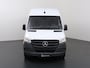 Mercedes-Benz Sprinter 315 CDI | L2 H2 | FWD | AUT. | AIRCO | 2-ZITS | DODEHOEKDETECTIE | MULTIFUNCTIONEEL STUURWIEL | CERTIFIED