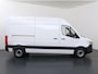 Mercedes-Benz Sprinter 315 CDI | L2 H2 | FWD | AUT. | AIRCO | 2-ZITS | DODEHOEKDETECTIE | MULTIFUNCTIONEEL STUURWIEL | CERTIFIED