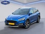 Ford Focus Wagon 1.0 EcoBoost Hybrid Active X Business, panoramadak, stoelverwarming, dealer onderhouden, 1 e eigenaar, NLauto nap