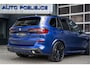 BMW X5 xDrive45e High Executive M Sport, M Stoelen, Suround View, 22LM, Sky lounge, Trekhaak, Head-Up, ACC, Harman Kardon,