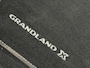 Opel Grandland X 1.2 Turbo Business Executive, achteruitrijcamera,trekhaak, 1/2 lederen sportinterieur, 1 e eigenaar, NL auto