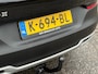 Opel Grandland X 1.2 Turbo Business Executive, achteruitrijcamera,trekhaak, 1/2 lederen sportinterieur, 1 e eigenaar, NL auto
