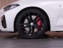 BMW 4-Serie Coupé M440i 374pk xDrive High Executive |M-sport|Laser LED|memory|head up|Apple Carplay|blind spot|360 camera|adaptive cruise control|19" lichtmetalen velgen|