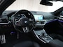 BMW 4-Serie Coupé M440i 374pk xDrive High Executive |M-sport|Laser LED|memory|head up|Apple Carplay|blind spot|360 camera|adaptive cruise control|19" lichtmetalen velgen|