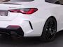 BMW 4-Serie Coupé M440i 374pk xDrive High Executive |M-sport|Laser LED|memory|head up|Apple Carplay|blind spot|360 camera|adaptive cruise control|19" lichtmetalen velgen|
