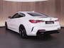 BMW 4-Serie Coupé M440i 374pk xDrive High Executive |M-sport|Laser LED|memory|head up|Apple Carplay|blind spot|360 camera|adaptive cruise control|19" lichtmetalen velgen|