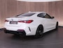 BMW 4-Serie Coupé M440i 374pk xDrive High Executive |M-sport|Laser LED|memory|head up|Apple Carplay|blind spot|360 camera|adaptive cruise control|19" lichtmetalen velgen|