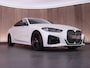 BMW 4-Serie Coupé M440i 374pk xDrive High Executive |M-sport|Laser LED|memory|head up|Apple Carplay|blind spot|360 camera|adaptive cruise control|19" lichtmetalen velgen|
