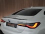 BMW 4-Serie Coupé M440i 374pk xDrive High Executive |M-sport|Laser LED|memory|head up|Apple Carplay|blind spot|360 camera|adaptive cruise control|19" lichtmetalen velgen|