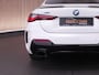 BMW 4-Serie Coupé M440i 374pk xDrive High Executive |M-sport|Laser LED|memory|head up|Apple Carplay|blind spot|360 camera|adaptive cruise control|19" lichtmetalen velgen|