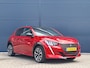 Peugeot e-208 EV GT Pack 50 kWh | Panoramadak | Adaptive Cruise Control | Camera | Apple CarPlay/ Android Auto |