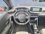 Peugeot e-208 EV GT Pack 50 kWh | Panoramadak | Adaptive Cruise Control | Camera | Apple CarPlay/ Android Auto |