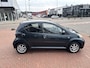 Toyota Aygo 1.0-12V Aspiration Green Navigator airco!! 5drs!!