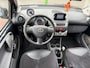 Toyota Aygo 1.0-12V Aspiration Green Navigator airco!! 5drs!!