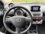 Toyota Aygo 1.0-12V Aspiration Green Navigator airco!! 5drs!!