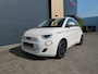Fiat 500e La Prima 42 kWh *leder *Carplay *Luxste uitvoering