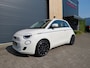 Fiat 500e La Prima 42 kWh *leder *Carplay *Luxste uitvoering