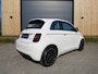 Fiat 500e La Prima 42 kWh *leder *Carplay *Luxste uitvoering