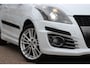 Suzuki Swift 1.6 Sport | Trekhaak | Parkeersensoren | Cruise | Clima |