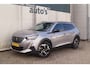 Peugeot e-2008 EV Allure 50 kWh -SOH97%-NAVI-ECC-PDC-