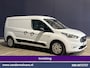 Ford Transit Connect 1.5 EcoBlue 100pk L2H1 Inrichting Euro6 Airco | Cruisecontrol | Stoelverwarming | Trekhaak Parkeersensoren, Verwarmde voorruit