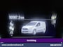 Ford Transit Connect 1.5 EcoBlue 100pk L2H1 Inrichting Euro6 Airco | Cruisecontrol | Stoelverwarming | Trekhaak Parkeersensoren, Verwarmde voorruit