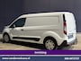 Ford Transit Connect 1.5 EcoBlue 100pk L2H1 Inrichting Euro6 Airco | Cruisecontrol | Stoelverwarming | Trekhaak Parkeersensoren, Verwarmde voorruit