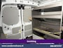 Ford Transit Connect 1.5 EcoBlue 100pk L2H1 Inrichting Euro6 Airco | Cruisecontrol | Stoelverwarming | Trekhaak Parkeersensoren, Verwarmde voorruit