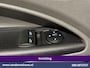 Ford Transit Connect 1.5 EcoBlue 100pk L2H1 Inrichting Euro6 Airco | Cruisecontrol | Stoelverwarming | Trekhaak Parkeersensoren, Verwarmde voorruit