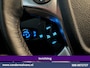 Ford Transit Connect 1.5 EcoBlue 100pk L2H1 Inrichting Euro6 Airco | Cruisecontrol | Stoelverwarming | Trekhaak Parkeersensoren, Verwarmde voorruit