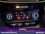 Ford Transit Connect 1.5 EcoBlue 100pk L2H1 Inrichting Euro6 Airco | Cruisecontrol | Stoelverwarming | Trekhaak Parkeersensoren, Verwarmde voorruit