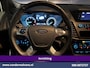 Ford Transit Connect 1.5 EcoBlue 100pk L2H1 Inrichting Euro6 Airco | Cruisecontrol | Stoelverwarming | Trekhaak Parkeersensoren, Verwarmde voorruit