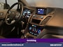 Ford Transit Connect 1.5 EcoBlue 100pk L2H1 Inrichting Euro6 Airco | Cruisecontrol | Stoelverwarming | Trekhaak Parkeersensoren, Verwarmde voorruit