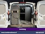 Ford Transit Connect 1.5 EcoBlue 100pk L2H1 Inrichting Euro6 Airco | Cruisecontrol | Stoelverwarming | Trekhaak Parkeersensoren, Verwarmde voorruit