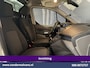 Ford Transit Connect 1.5 EcoBlue 100pk L2H1 Inrichting Euro6 Airco | Cruisecontrol | Stoelverwarming | Trekhaak Parkeersensoren, Verwarmde voorruit