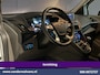 Ford Transit Connect 1.5 EcoBlue 100pk L2H1 Inrichting Euro6 Airco | Cruisecontrol | Stoelverwarming | Trekhaak Parkeersensoren, Verwarmde voorruit
