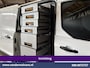 Ford Transit Connect 1.5 EcoBlue 100pk L2H1 Inrichting Euro6 Airco | Cruisecontrol | Stoelverwarming | Trekhaak Parkeersensoren, Verwarmde voorruit